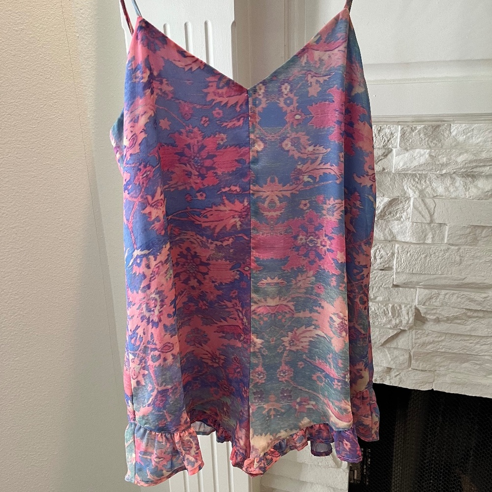 Show me your MuMu romper